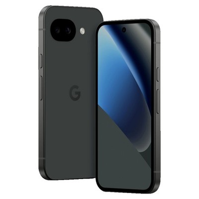Google Pixel 10a  (Obsidian) 256 GB Smartphone zum Top Preis!