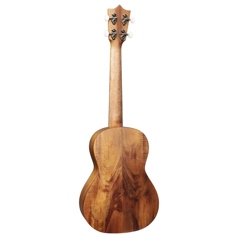 Martin T1K Koa Tenor Ukulele w/ Gig Bag - Image 3 of 3