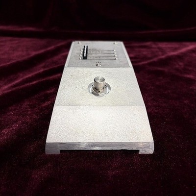 ELECTRONIC AUDIO EXPERIMENTS 0xEAE Oktave Fuzz Effekpedal für Gitarre gebraucht