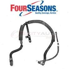 Four Seasons 55322 AC Manifold Hose Assembly for YF2246 YF2209 XH396 fc
