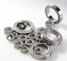 ARC R10 Ceramic Ball Bearings by World Champions ACER Racing