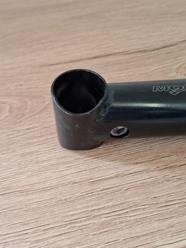 Retro Bicycle Parts NOS Mongoose Stem 130mm | 25.4mm - Picture 5 of 9