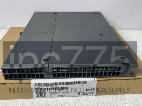 6GK7443-1EX30-0XE0 New Siemens Communications Processor US Free tax - Picture 4 of 15