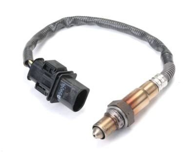 Genuine OEM Oxygen Sensor Front for BMW 13627791600 | eBay