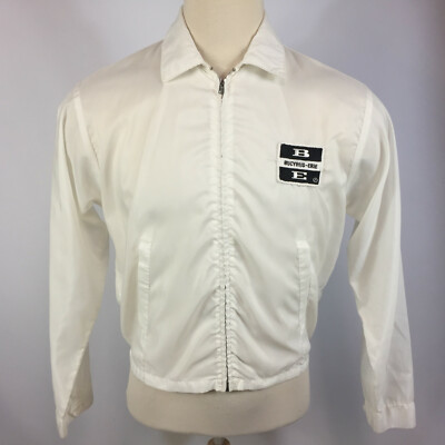 ジャケット・アウター 60s 70s CORPORATE STAFF WORK JACKET 60s 70s CORPORATE STAFF WORK JACKET