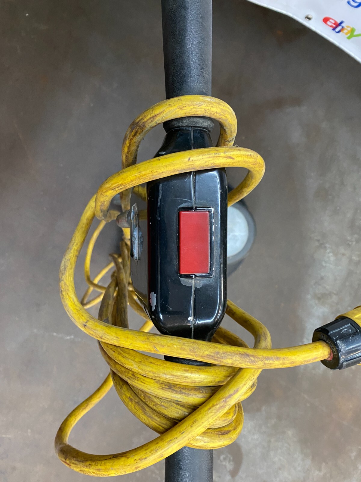 Clarke CFP Pro 17HD Floor Machine, High Powered Floor Machine eBay