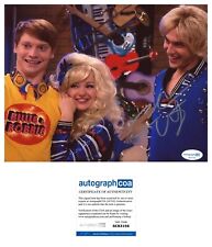 Calum Worthy ‘Austin & Ally’ Signed 8x10 Photo ‘Dez’ ACOA Calum Worthy ‘Austin & Ally’ Signed 8x10 Photo ‘Dez’ ACOA