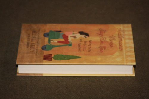 Mediterranean Women Stay Slim, Too by Melissa Kelly 2006 HC 1st/1st - Imagen 16 de 17