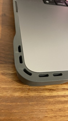 macbook pro m1 max 32gb - Photo 13/23