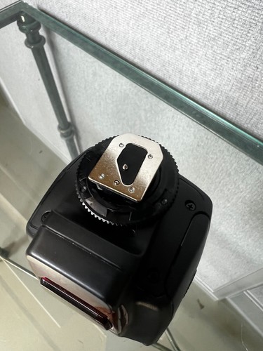 Yongnuo YN-560 IV Flash System - Due flash, trasmettitore e telecomando wireless - Foto 7 di 7