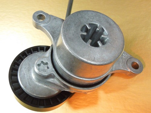 2012-2023 ASTON MARTIN DB11 V 8 TENSIONER-FEAD BELT JY53-SE6B209-BA NEW OEM - Picture 6 of 6