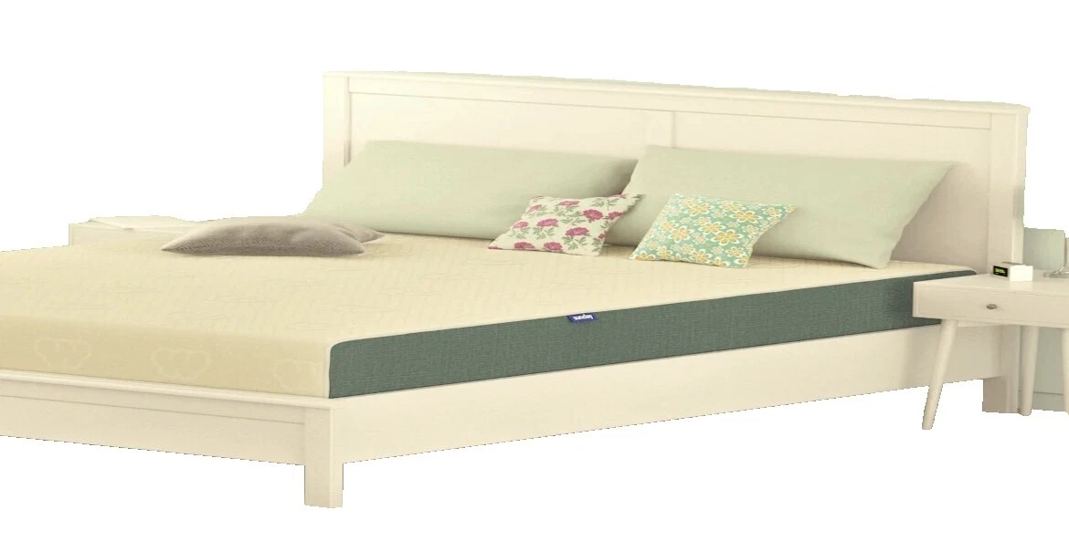 King ORTHO colchones