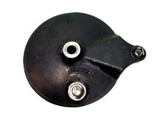 freno a tamburo posteriore KAWASAKI VN 750 VULCAN 1987 usato 152503