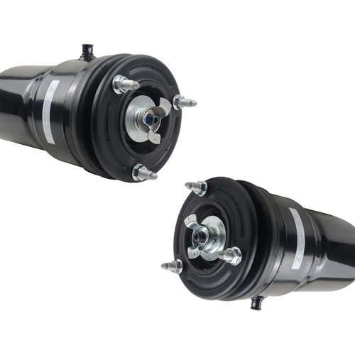 1 Pair Rear Air Suspension Shock Struts Fit Lexus LS460 LS460L AWD RWD 2007-2017 - Picture 4 of 6