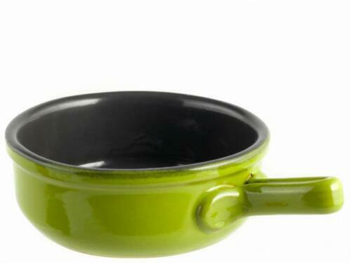 Zuccheriera Cactus Excelsa 200 Ml - Ceramica Verde Dipinta A Mano, Design Divertente Per Tavola - Foto 7