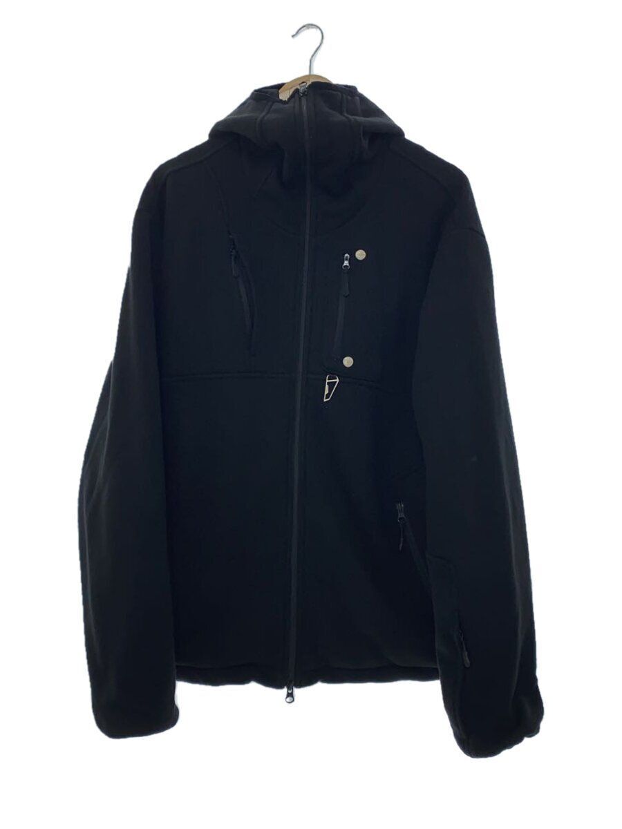 【Undermycar】Logo Play Oversized Pigment Hood Zip-up Other Brands Zip Hoodie 2 Cotton Black Undermycar Used | eBay