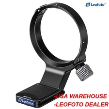 Leofoto SFC-01 Replacement Foot for Sony FE 70-200mm F4 Macro G OSS II