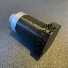 Ghostbusters Clippard R-701 Valve 1 3D Printed Proton Pack Part