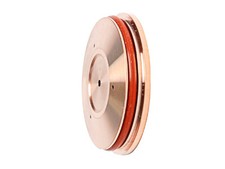 1 x Schutzschild 30A Modell 220194 passt f&uuml;r HPR130 / HPR260 Qualit&auml;t Nachbau