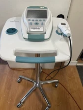 Verathon BVI 9400 Bladder Scanner with Probe(No Battery & Charger)