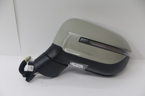 ✅ 2020 2021 2022 KIA TULLERIDE OEM LEFT DRIVER Mirror Blind Spot 10 PIN - Picture 3 of 10