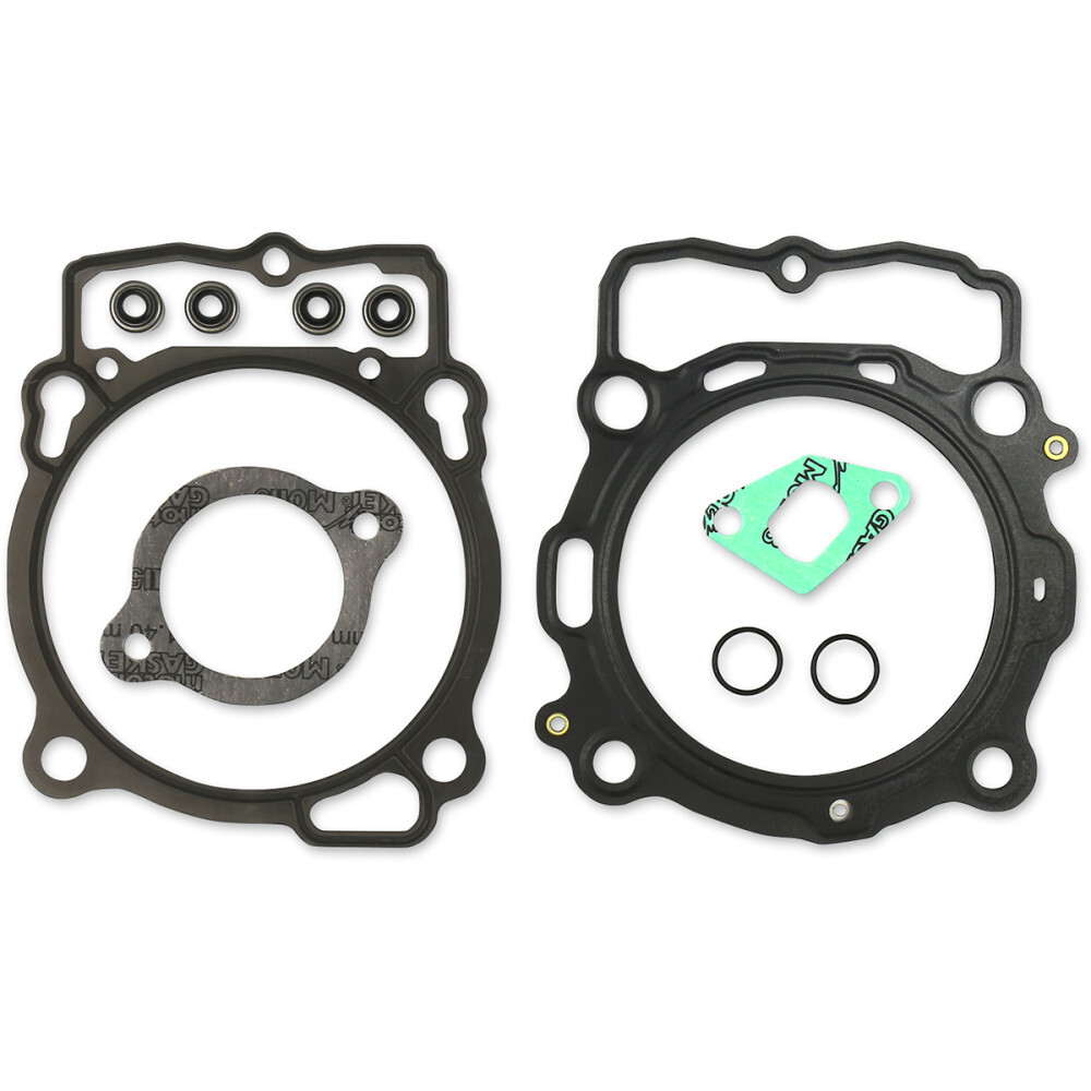 ATHENA top end gasket kit | 908029 Athena 05-06 Kawasaki ZX-6R 636