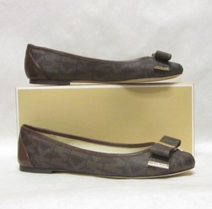 michael kors kiera flats