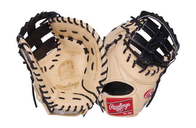 rawlings pro preferred