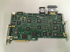 00-883807-01 (A) S4 IMAGE PROCESSOR ASSY BOARD FOR GE OEC