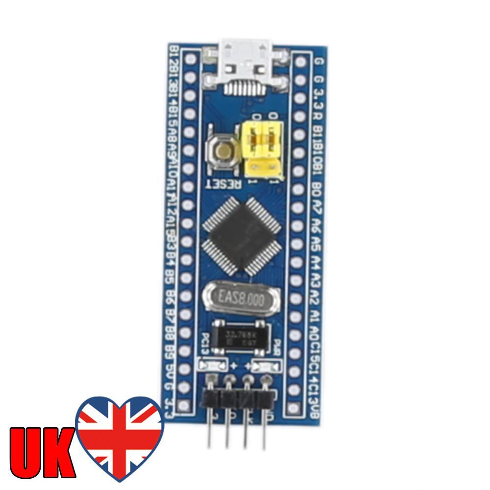 Arduino Minimum System Altera Development Kits & Boards STM32F103C6T6 ARM Development Board ...