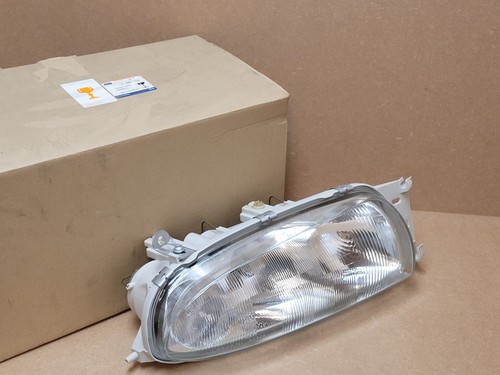 Genuine Ford Fiesta MK5 1995-2003 Front Right Headlight Drivers 1043152 NEW OEM - Picture 1 of 13