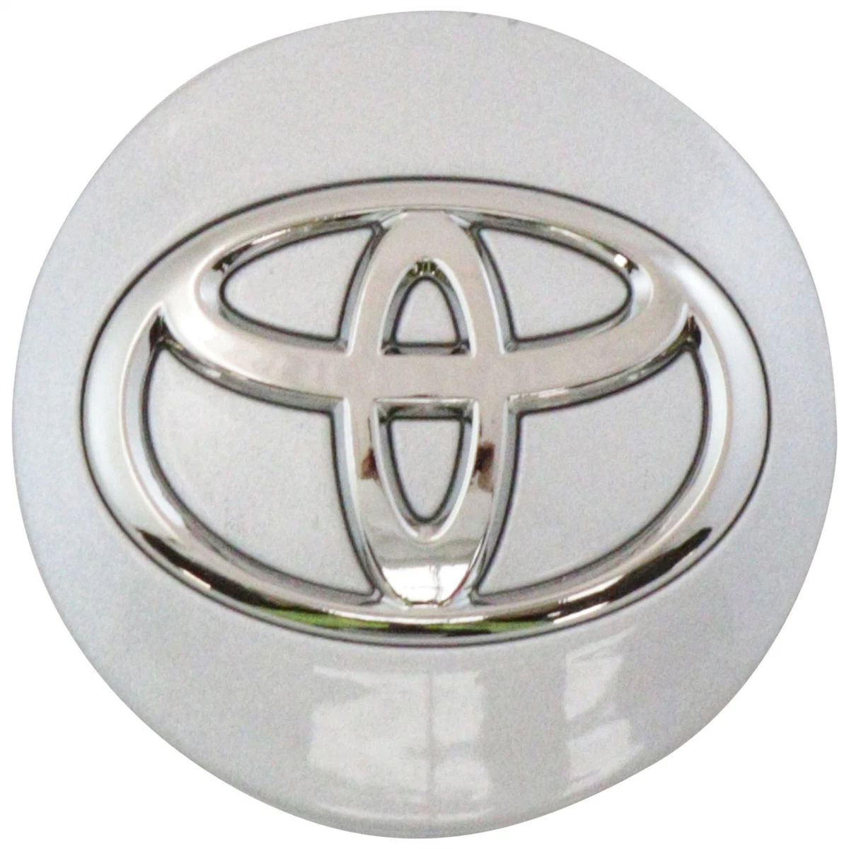 Toyota auris alloy cheap wheel centre caps