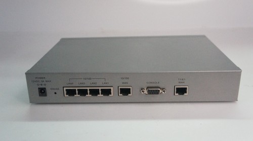 PolyCom VBP 4300T 120-4300T-02-A - Picture 3 of 5