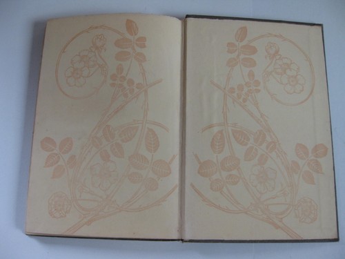BOOK: THE VALUE OF SIMPLICITY, 1905, BY MARY MINERVA BARROWS, H.M. CALDWELL CO - Picture 9 of 16