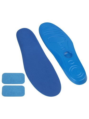 Protective Insoles with For Airtag Technology for Elder and Child Safety - Zdjęcie 36 z 42