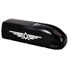 Electric Bike Lithium Battery Pack 20AH 48V Fits for Addmotor EB2.0 E-43/53/M360