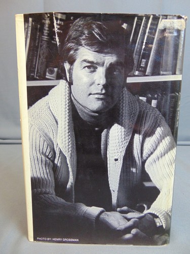 1st Ed/First Printing THE BODY BROKERS Book Robert Eaton 1970 w/Dust Jacket - Picture 6 of 9
