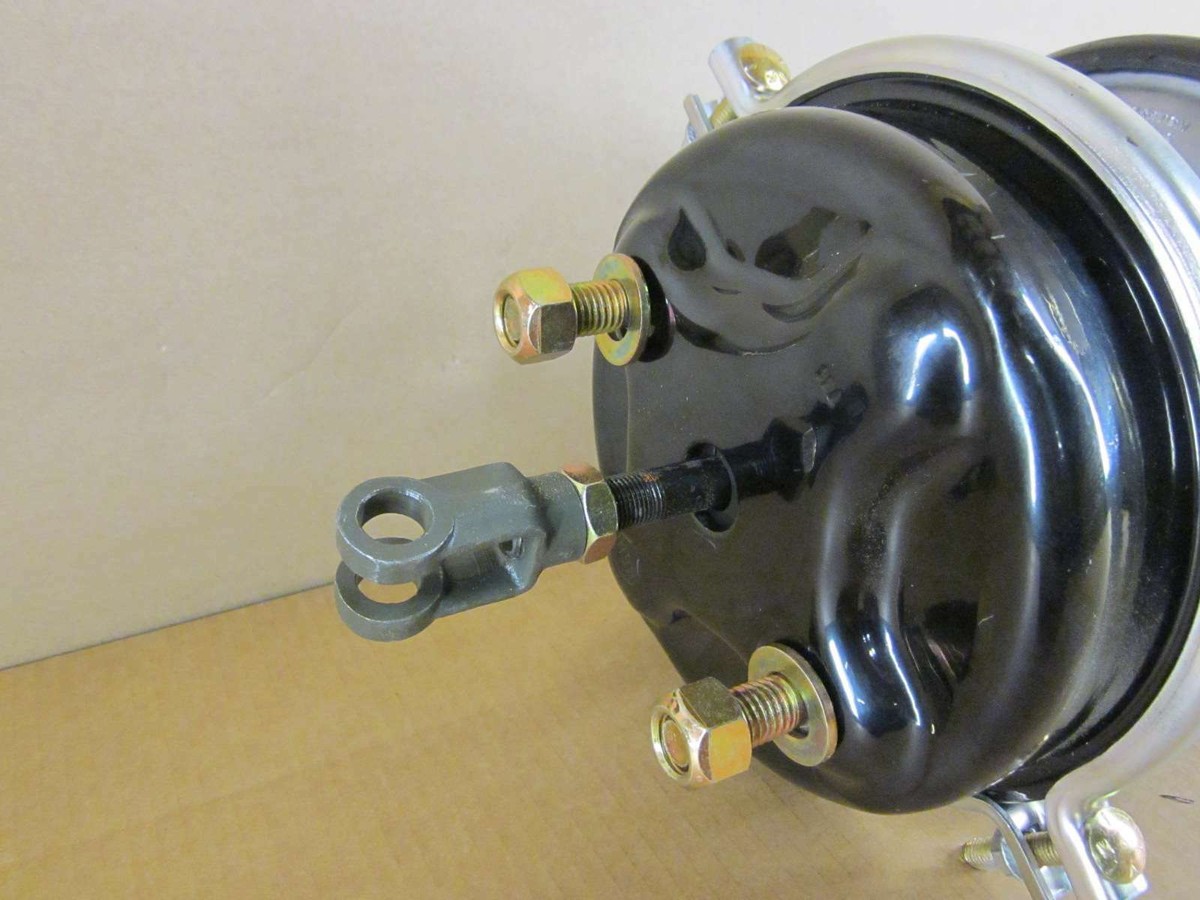 New 3436064 MGM Brake Chamber TR3636T | eBay New 3436064 MGM Brake Chamber TR3636T | eBay