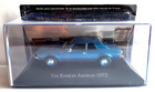 [80] DIE CAST VAM RAMBLER AMERICAN 1972 LARGE MEMORABLE CARS IN MEXICO - 1/43
