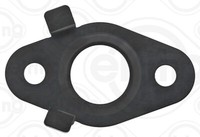 Elring 938.960 Dichtung, ÖLeinlass (Lader) FüR Cadillac Chevrolet Opel