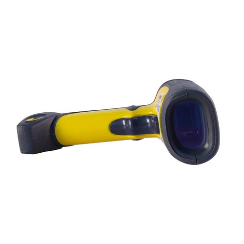 Zebra Symbol LS3408-ER20005R 1D Long Range Laser Barcode Scanner With SB Cable - Picture 10 of 12
