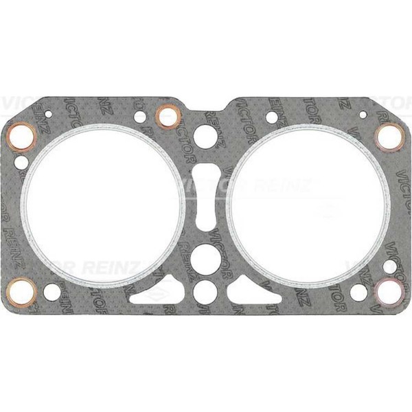 Victor Reinz Zylinderkopfdichtung FüR Alfa Romeo 33 1.7 16V-image