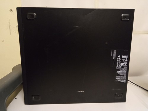 HP 800 G2 SSF PC Quad Core i5-6500 8GB DDR4 240GB SSD, 2TB hdd, WiFi. - Picture 4 of 5