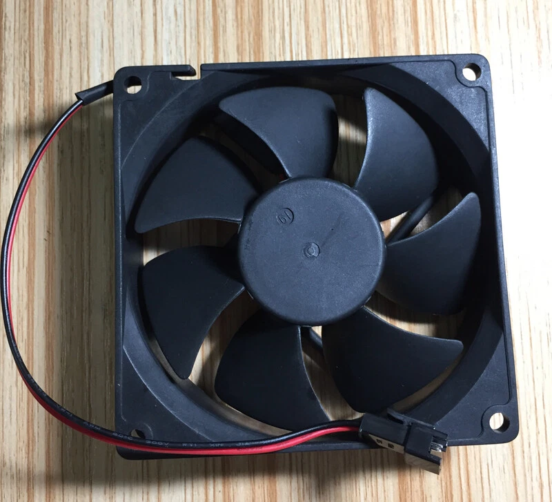 ADDA AD0924US-A71GL 9225 24V 0.21A 9 cm inverter fan - Image 2 of 3