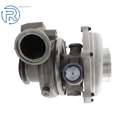 Turbocompresor Powerstroke 6,0 L GT3782VA para Ford F-350 Super Duty 2005-2007 - Imagen 6 de 12