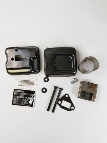 Husqvarna 530069807 Muffler Kit - Picture 2 of 6