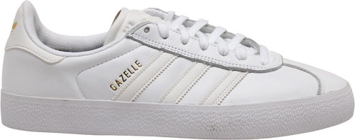 adidas gazelle silver green womens Gazelle ADV 9.5 / Super Purple/Chalk White/Gold Metallic main image 1