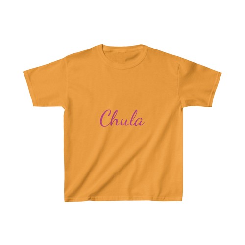 Kids Short Sleeve T-Shirt Top - Chula - Picture 8 of 21
