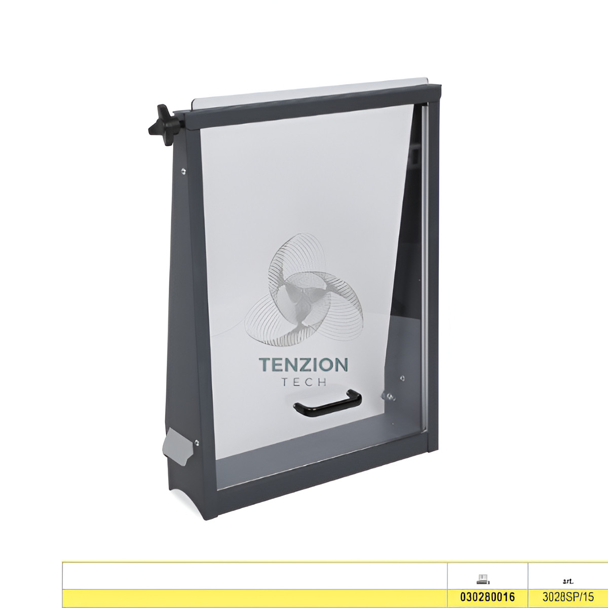 Schermo Protettivo Beta 3028SP/15 - Accessorio per Pressa Beta 3028 15