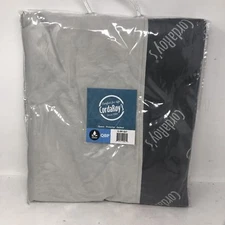 Cordaroy's- Queen,Protector,Quilted Bean Bag Cover Protector